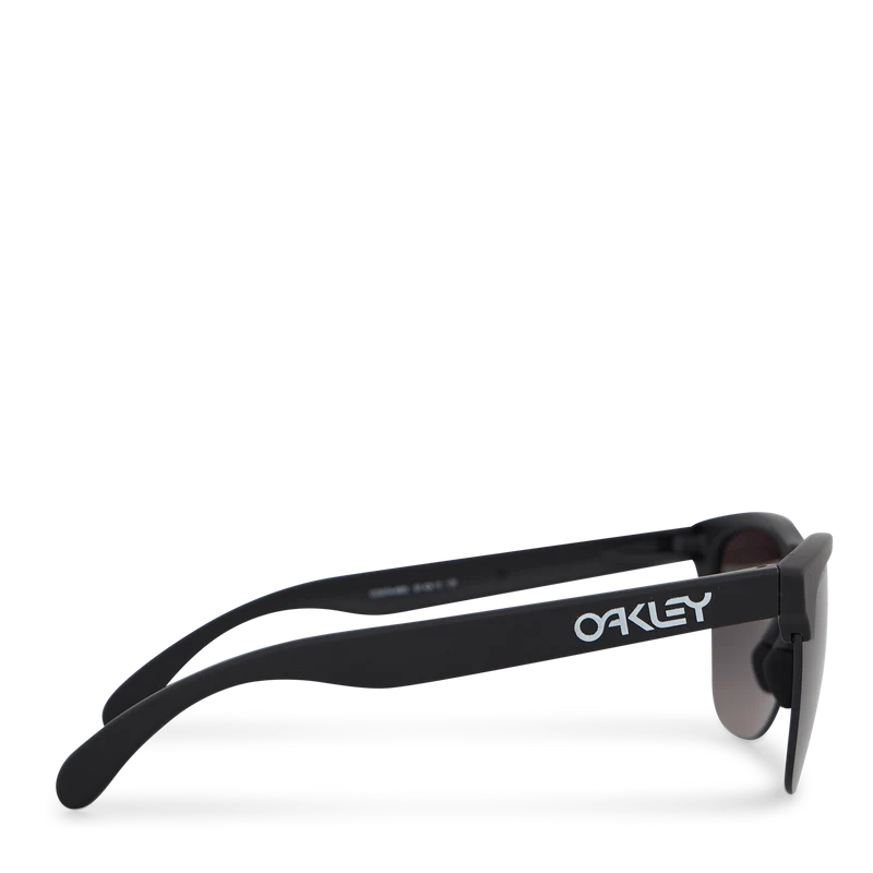 Frogskins Lite Matte Black-63