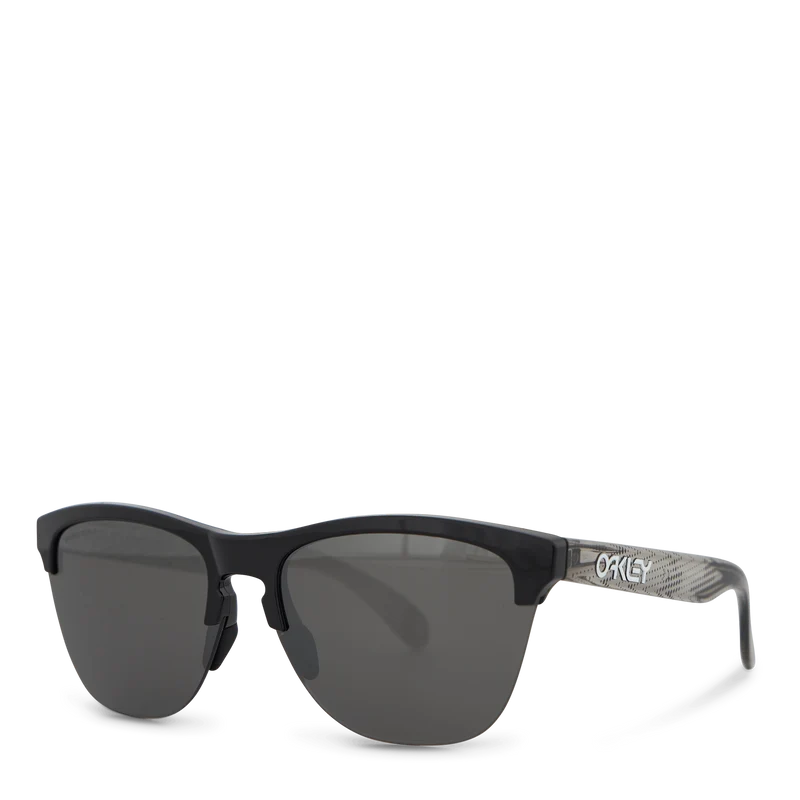 Frogskins Lite Polished Black-63