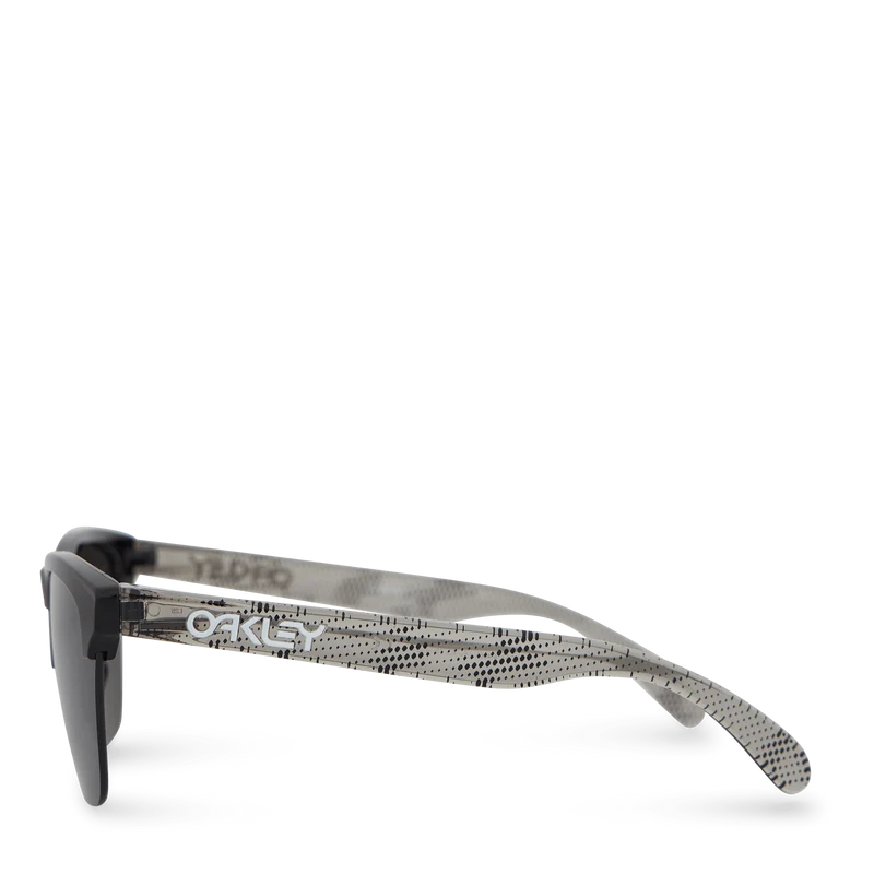 Frogskins Lite Polished Black-63