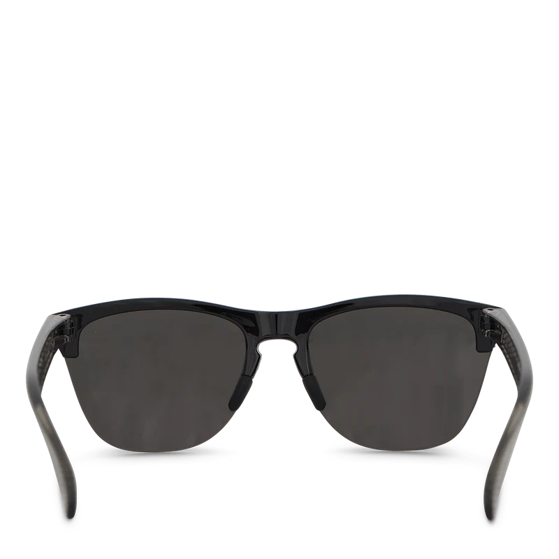 Frogskins Lite Polished Black-63