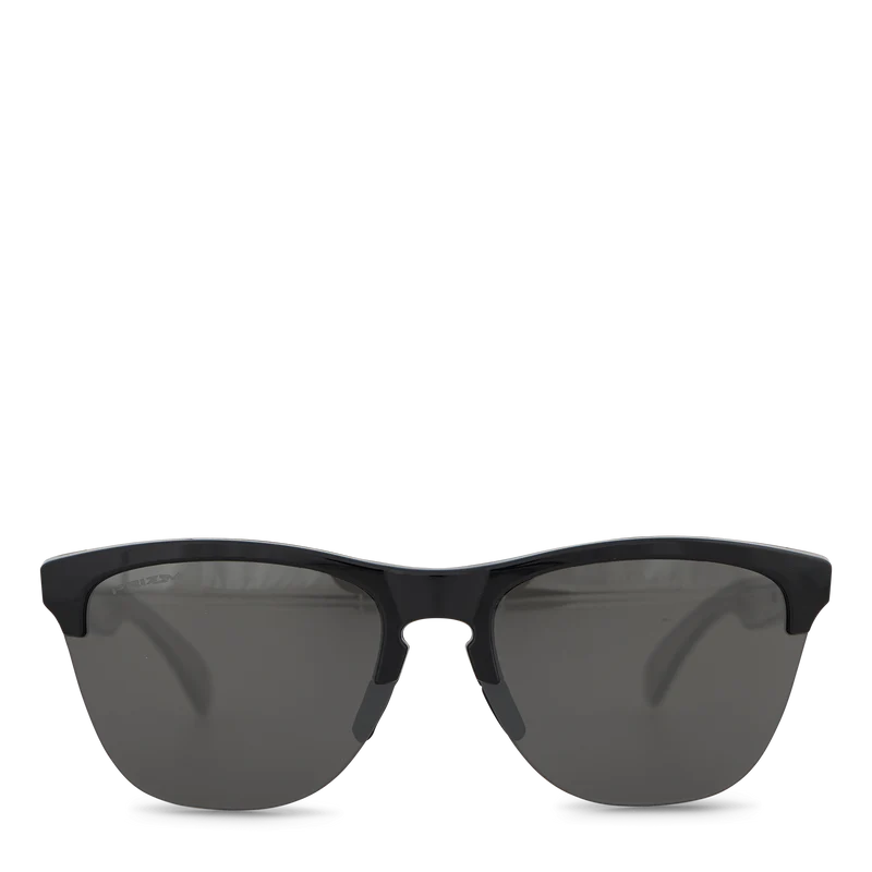 Frogskins Lite Polished Black-63
