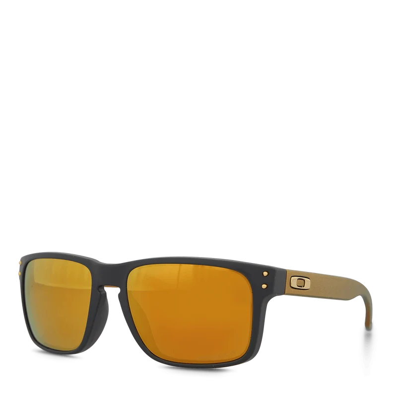 Holbrook Matte Carbon-55