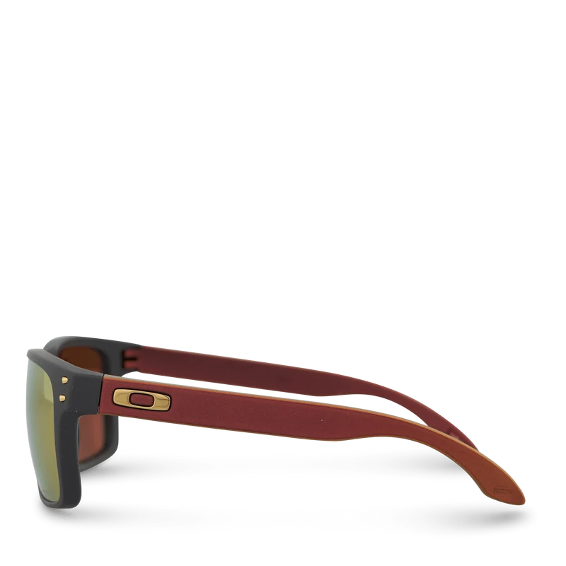Holbrook Matte Carbon-55