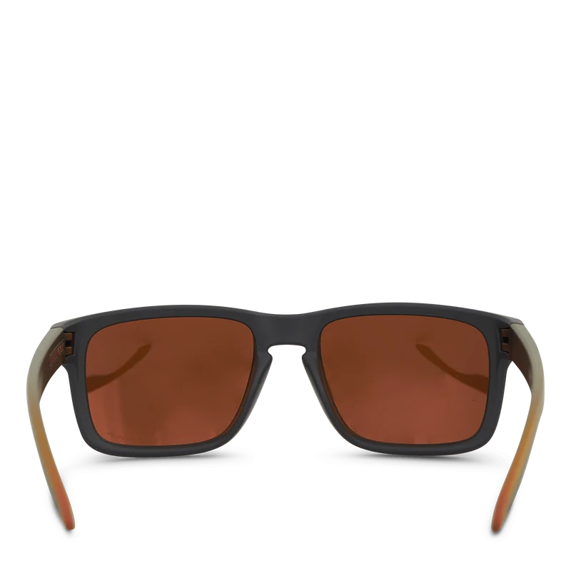Holbrook Matte Carbon-55