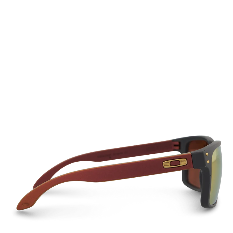 Holbrook Matte Carbon-55