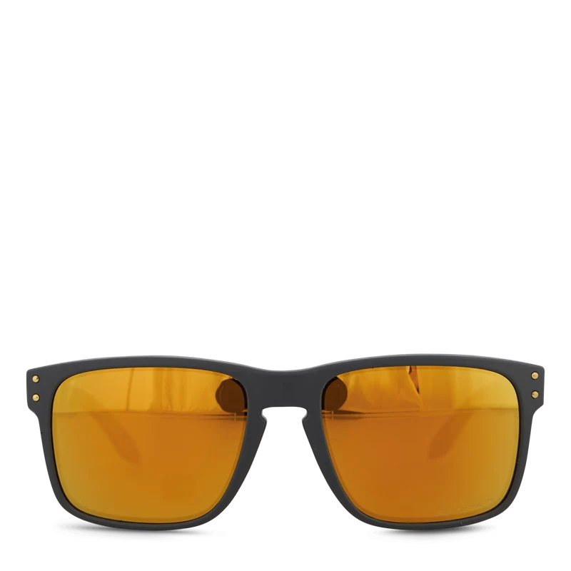 Holbrook Matte Carbon-55