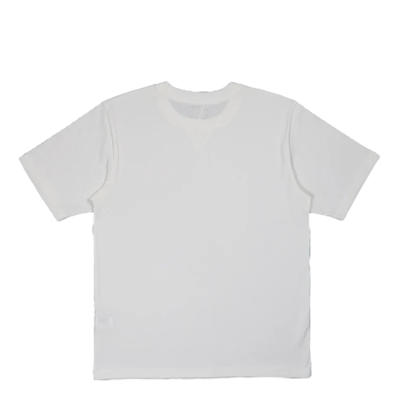 Ss Tee Off White