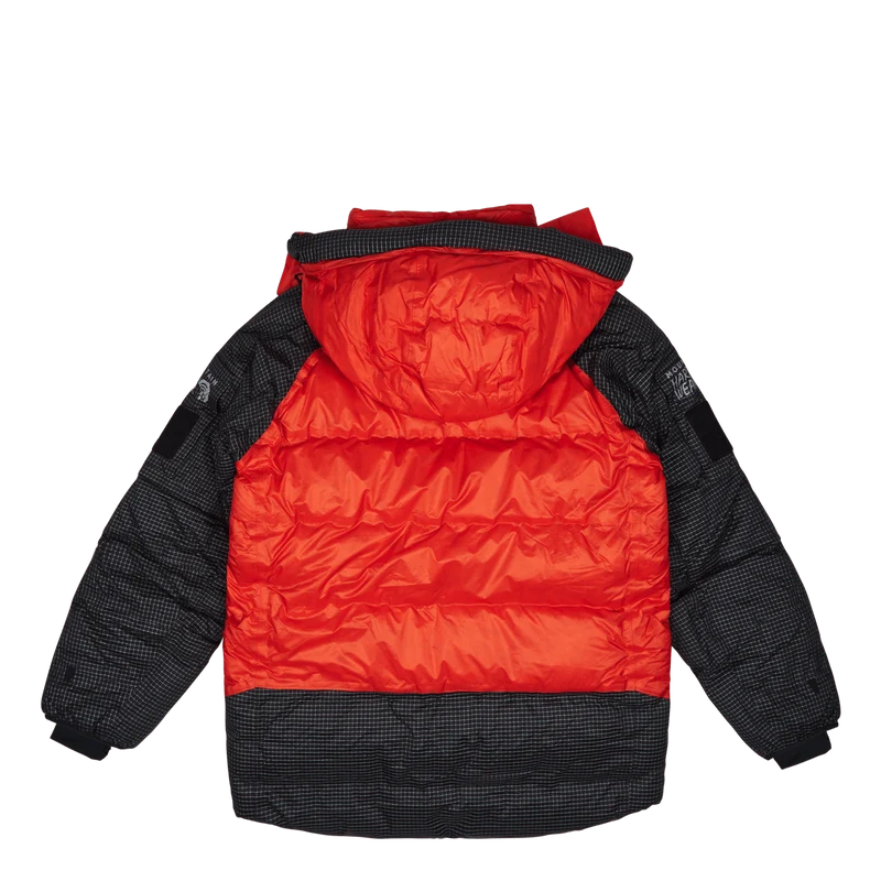 Absolute Zero™ Parka State Orange