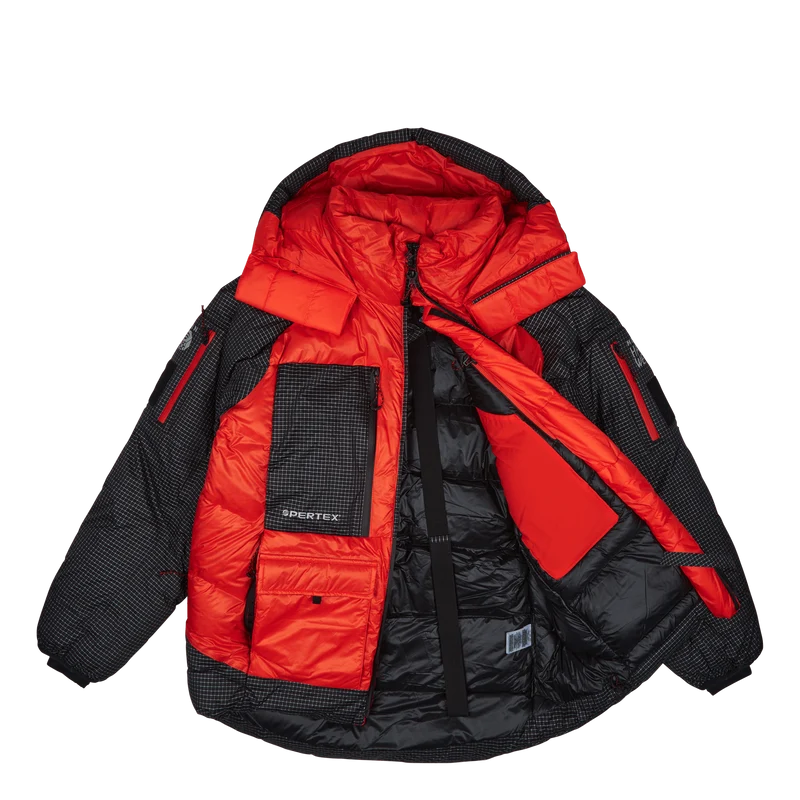 Absolute Zero™ Parka State Orange