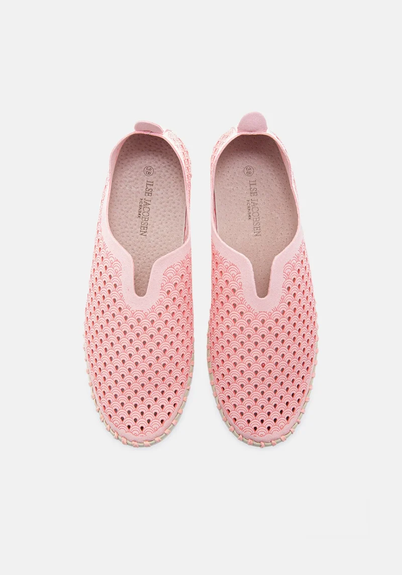 Flats Tulip ballerina