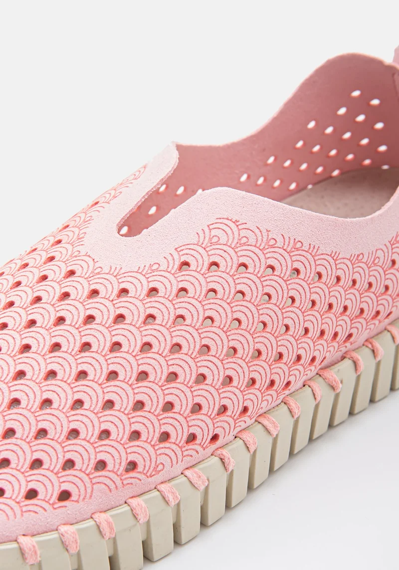 Flats Tulip ballerina