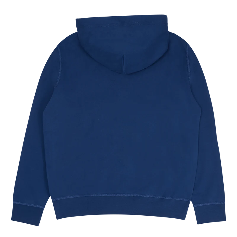 Polo Ralph Lauren The RL Fleece Full-Zip Hoodie