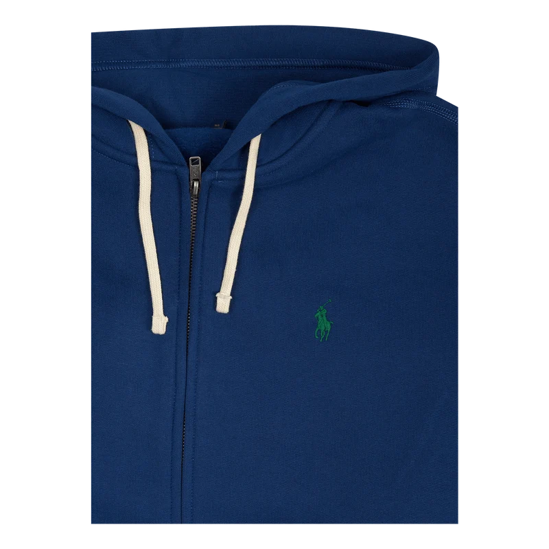 Polo Ralph Lauren The RL Fleece Full-Zip Hoodie