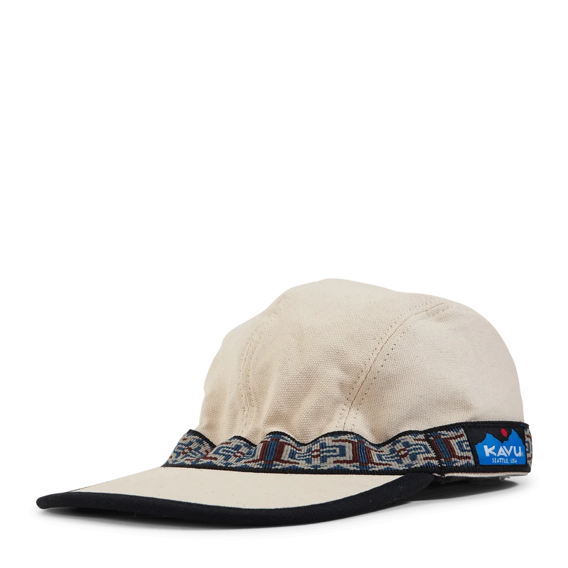Organic Strapcap Birchwood