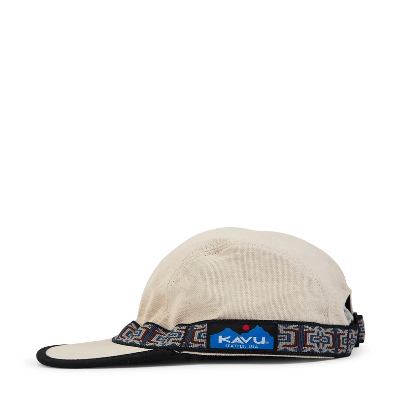 Organic Strapcap Birchwood