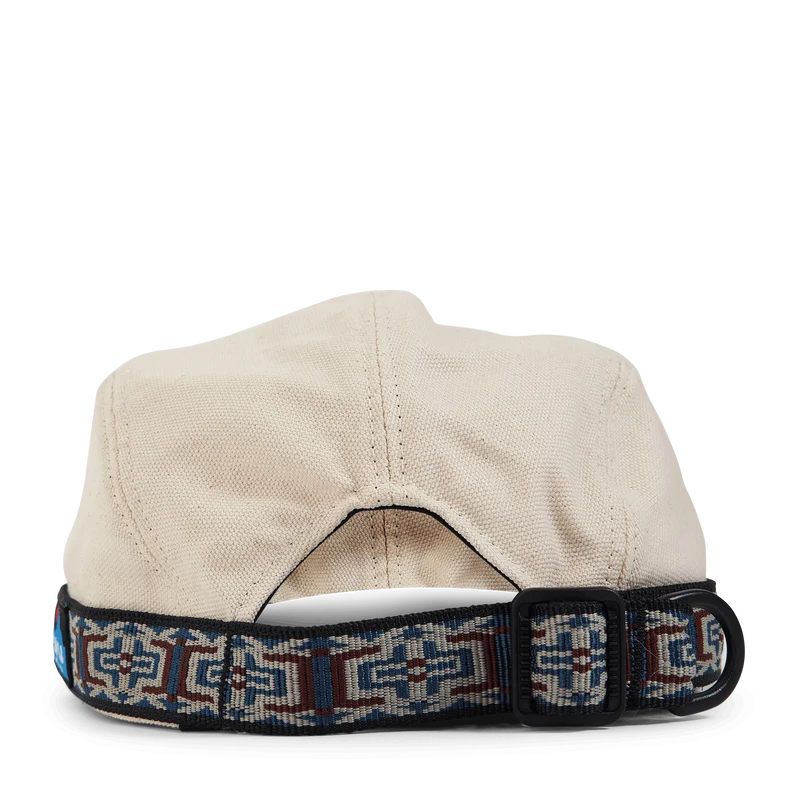 Organic Strapcap Birchwood