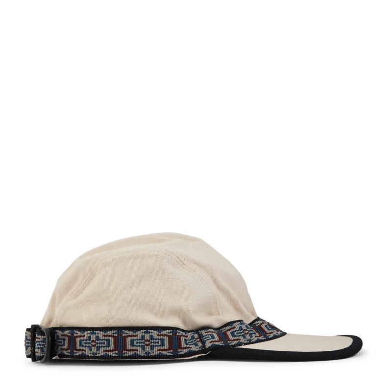 Organic Strapcap Birchwood