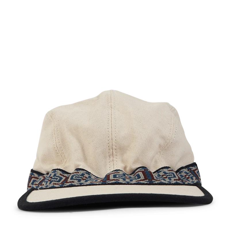 Organic Strapcap Birchwood