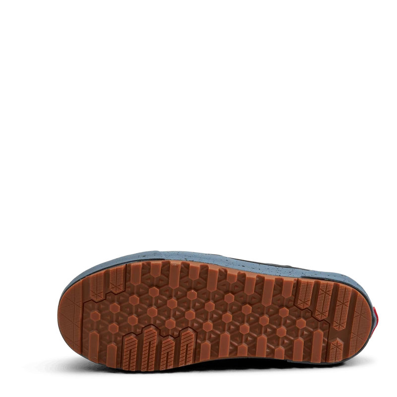 Ua Sk8-hi Mte-2 Speckled Gum Black