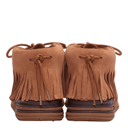 Fbt Shaman-folk Lt.brown