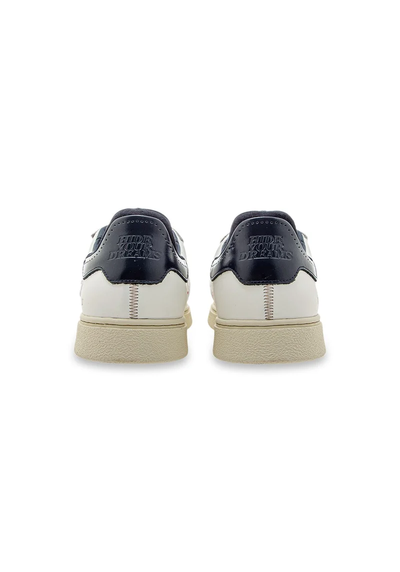 STRIPELESS ULTIMATE DUAL CLASSIC M wht/b