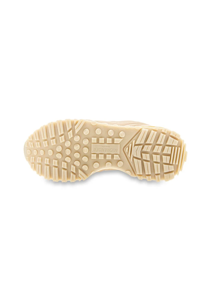 TENKEI W Sneaker parchment/ivory