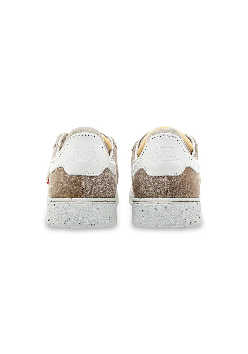 STRIPELESS ULTIMATE DUAL W light beige/w