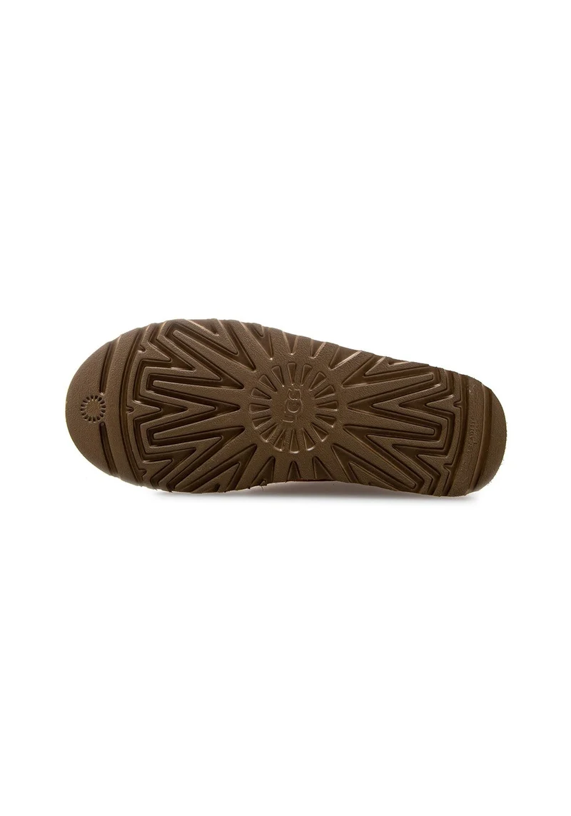 Neumel Moc chestnut