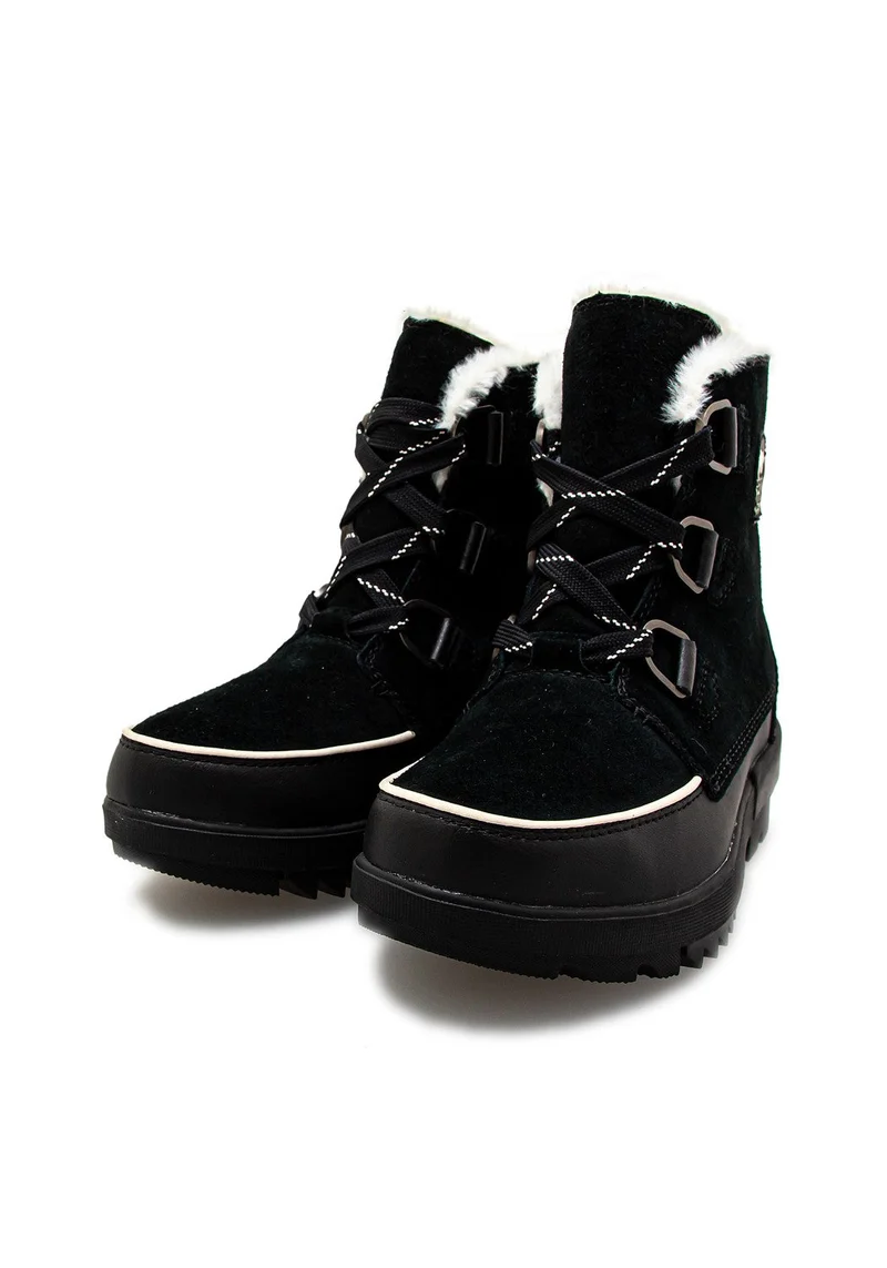 NL3488-010 Torino II WP black