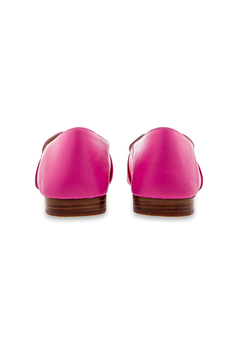 Madelyn Loafer 40R3MDFP1L cerise