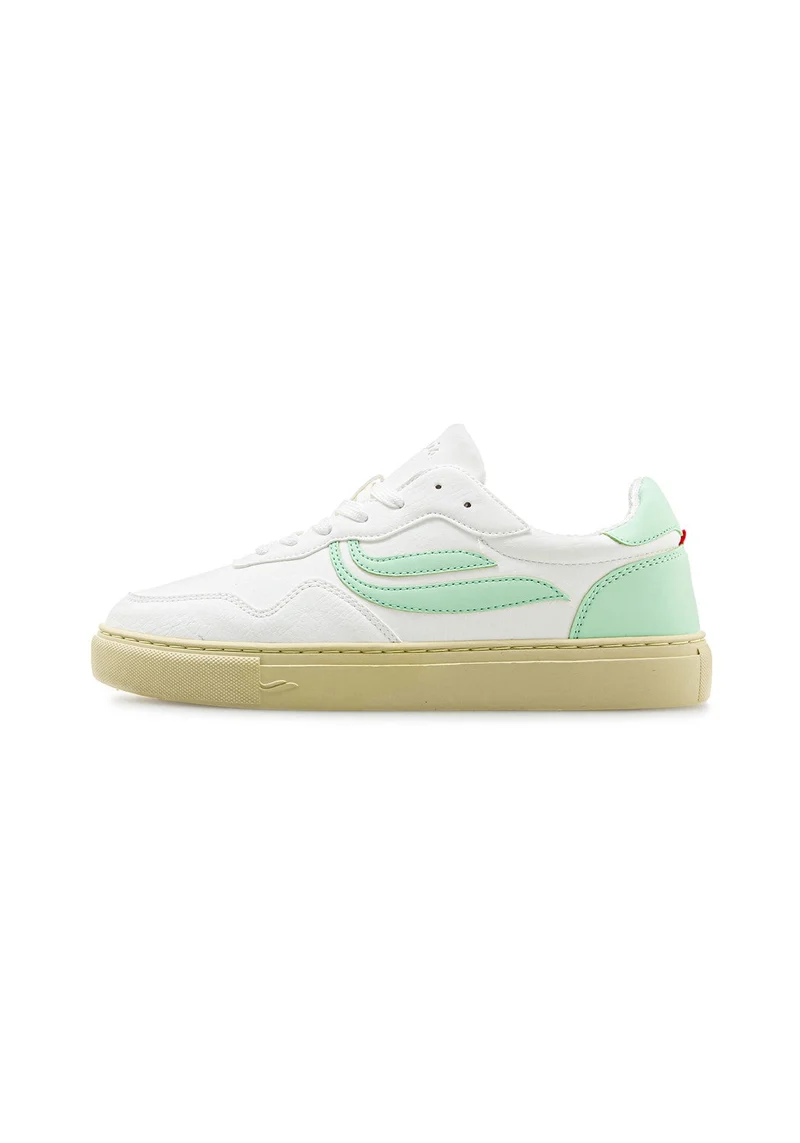 G-Soley Cactus white/pastel green