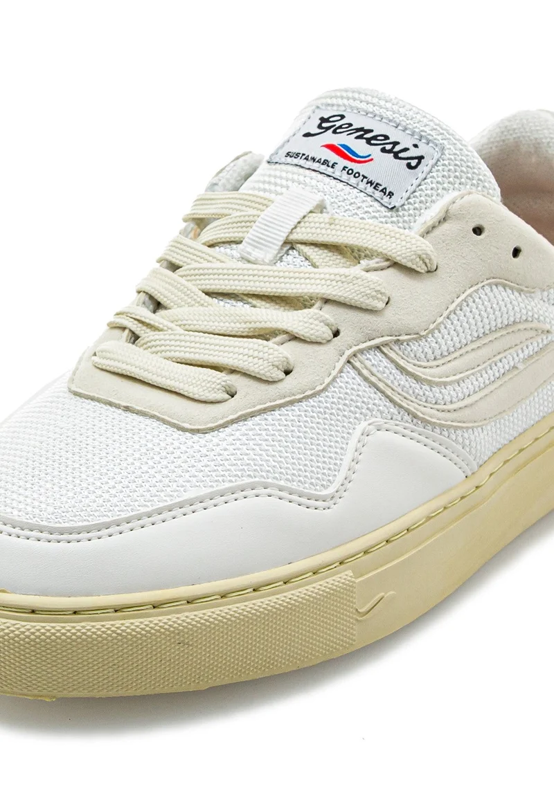G-Soley Cactus Pet-Mesh wht/wht