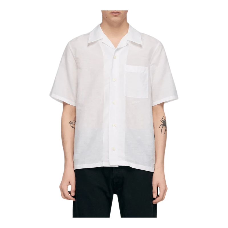 Shirt White