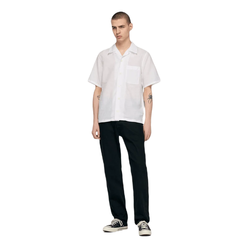 Shirt White