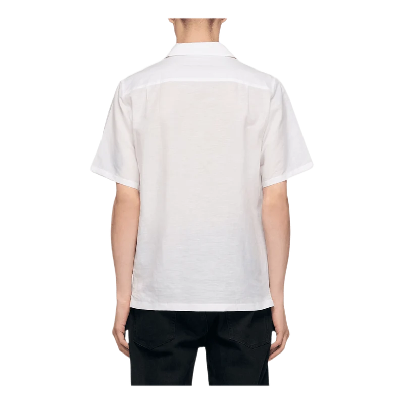 Shirt White
