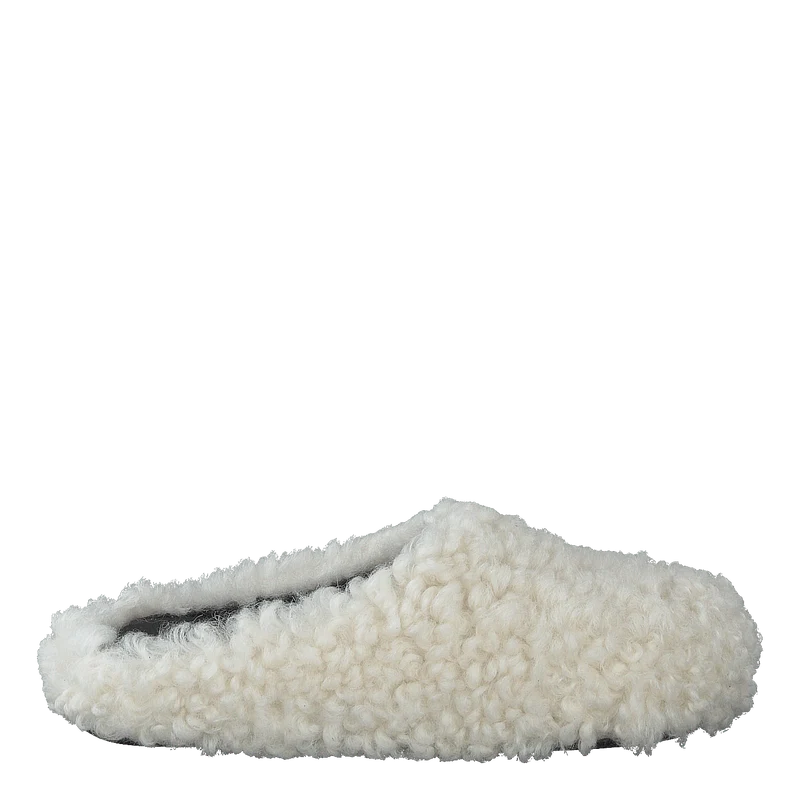 Sabot White