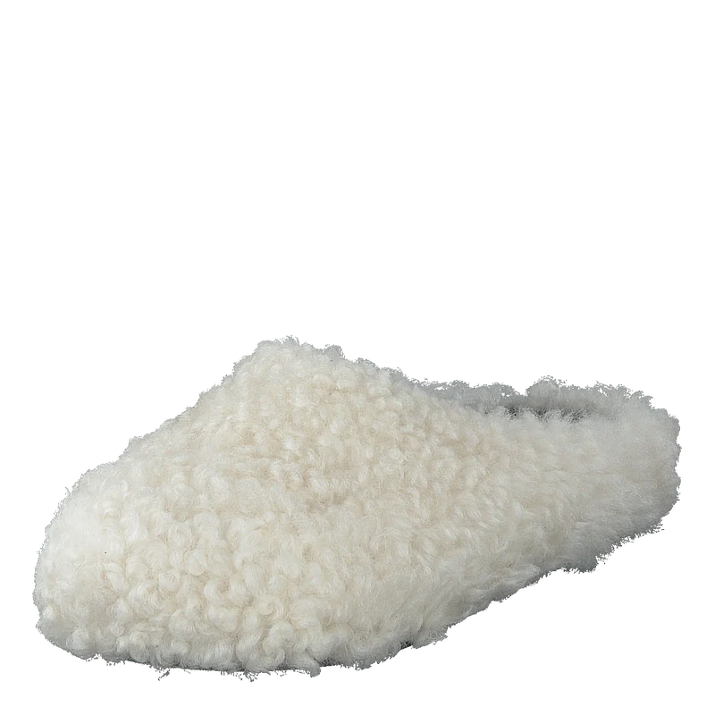 Sabot White