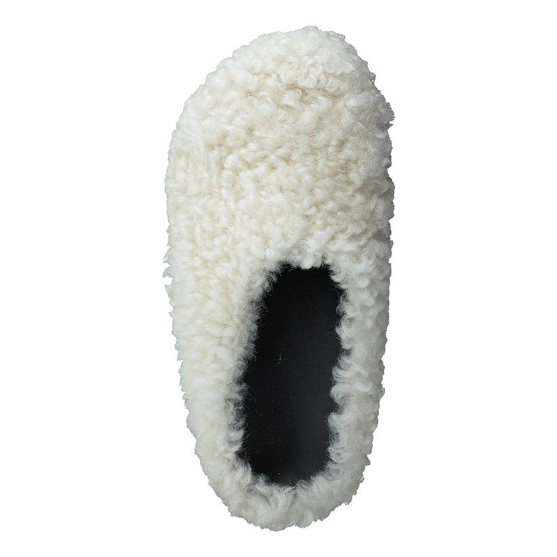 Sabot White