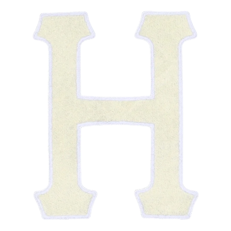 20 Year Classic H Varsity Jack Navy
