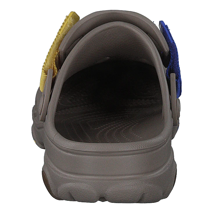 All Terrain Clog MrM/Mlt