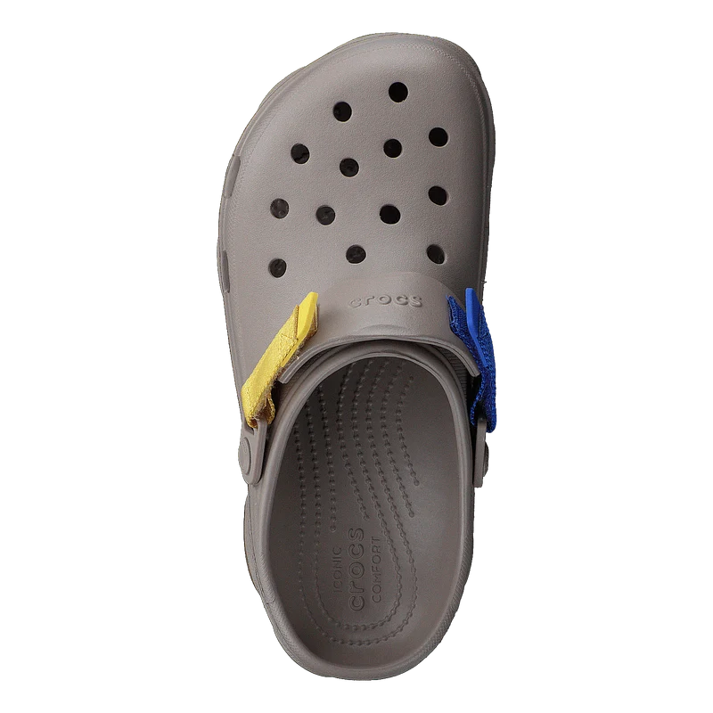 All Terrain Clog MrM/Mlt