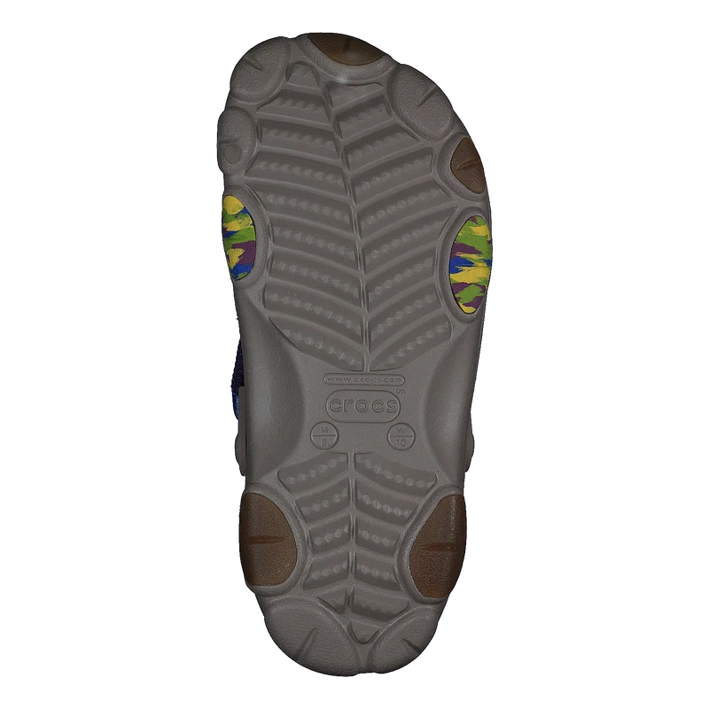 All Terrain Clog MrM/Mlt