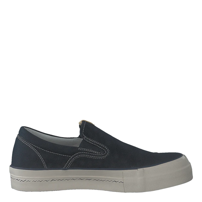 Zahra Patten Navy