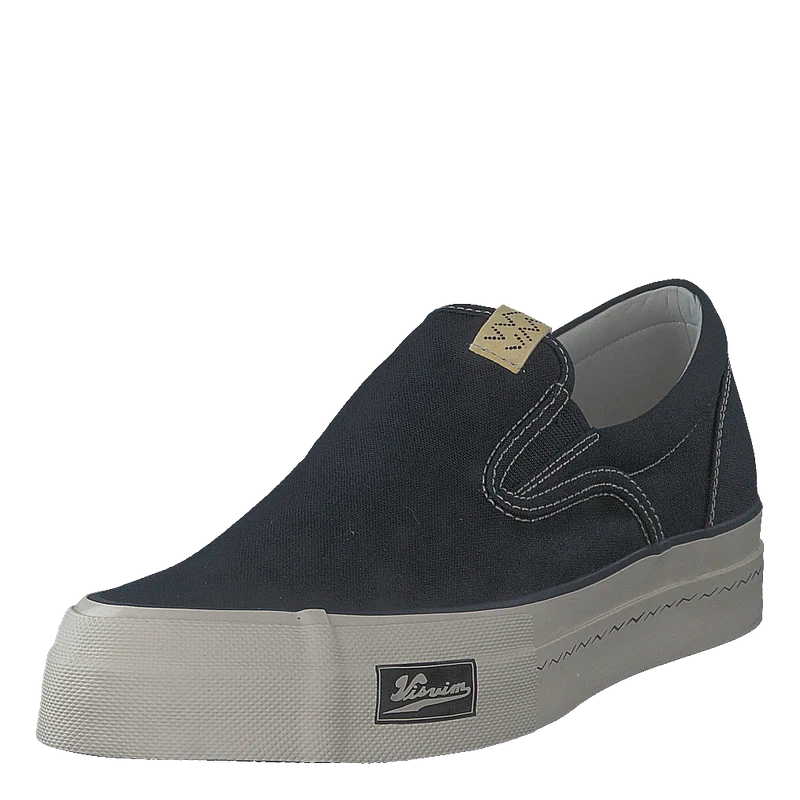 Zahra Patten Navy
