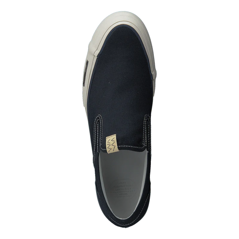 Zahra Patten Navy