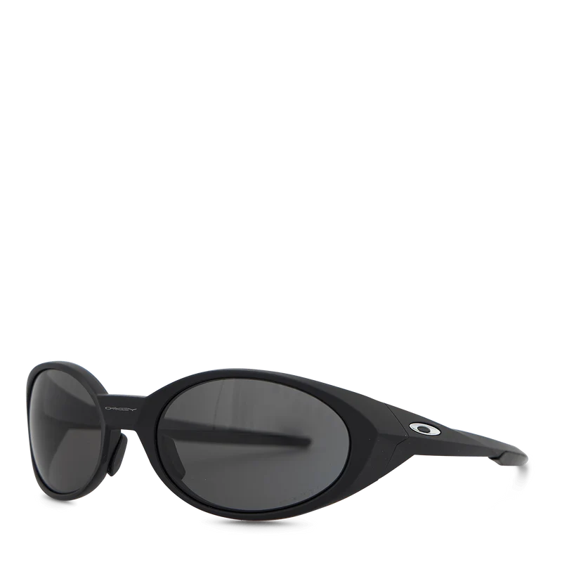 Eyejacket Redux Matte Black W/ Prizm Grey