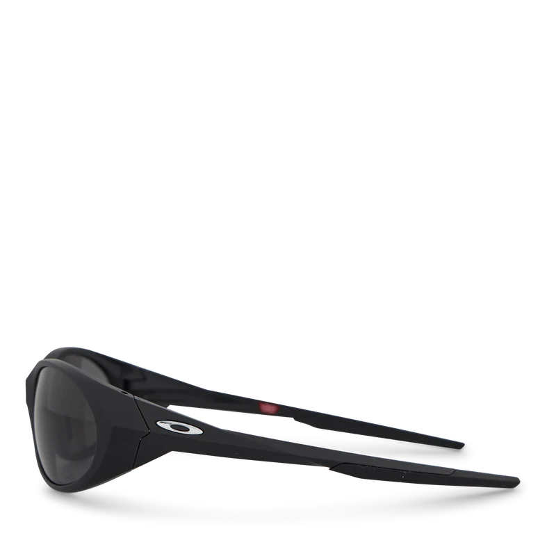 Eyejacket Redux Matte Black W/ Prizm Grey