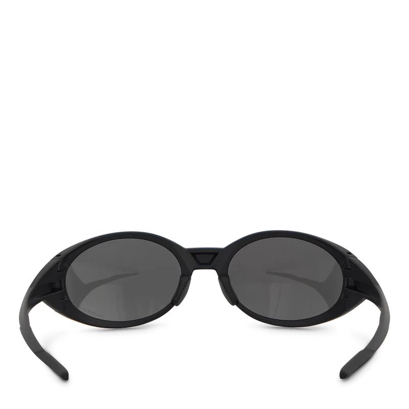 Eyejacket Redux Matte Black W/ Prizm Grey