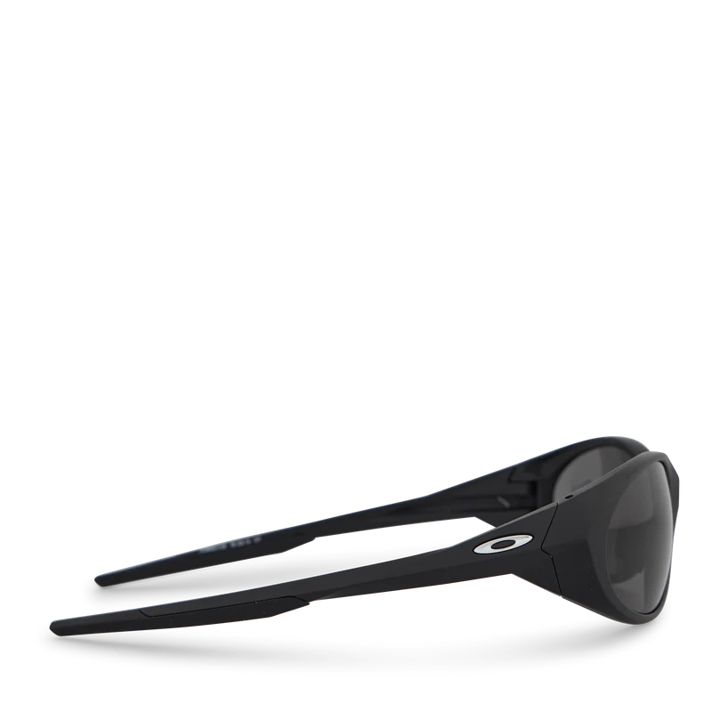 Eyejacket Redux Matte Black W/ Prizm Grey
