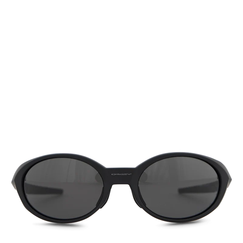 Eyejacket Redux Matte Black W/ Prizm Grey